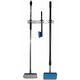 DEWITTE Support de manches 3 attaches inox Dewitte