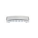 MANTAGUA Lampe de courtoisie Wight verticale blanc exterieur Mantagua