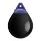 POLYFORM Pare battage A-2 noir Polyform