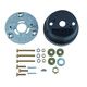 SEASTAR Kit support crémaillière Rack Seastar Solutions
