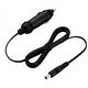 ICOM Cordon allume cigare pour IC-M35/73/93 Icom