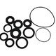 LOFRANS Kit joint guindeau T700 - T1000-Capstan Lofrans