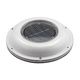 TREM Aérateur solaire plastique Trem