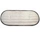 PLASTIMO Isolant 490x230 mm pour panneaux et hublots Plastimo