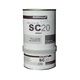 SOROMAP Sous-couche époxy SC 20 – 2,5 L Soromap