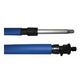 DEWITTE Manche ALU mi-pro  2 x 0,9m Dewitte