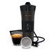 HANDPRESSO Cafetière électrique 12V compatible Senseo Handpresso