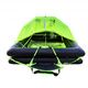 OCEAN SAFETY Radeau hauturier <24h - 10p container Ocean Safety