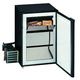 VITRIFRIGO Congélateur SeaClassic C110BT noir Vitrifrigo