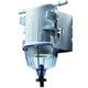 Cartouche filtre séparateur SNAPP avec drain - 30µ Vidal Marine Difusion