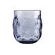 MARINE BUSINESS Verres à eau MOON Blue, les 6 Marine Business