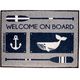 MARINE BUSINESS Tapis Anchor Marine Business