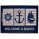 MARINE BUSINESS Tapis Boat Marine Business
