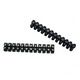 Barrette de 12 connecteurs 2,5 mm² - VRAC - Euromarine