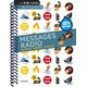 VAGNON Messages radio Waterproof Vagnon