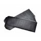Kit immatriculation Noir Attwood