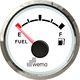 Jauge Silverline carburant NMEA2000 - blanc Vidal Diffusion Marine