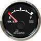 Jauge Silverline eau NMEA2000 - noir Wema