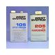 WEST SYSTEM Resine epoxy 105 + durcisseur 205 Pack B 6Kg West System