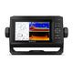 GARMIN ECHOMAP 62cv UHD, livré avec sonde GT24UHD-TM Garmin