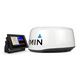 GARMIN GPSMAP 723xsv pack avec radar GMR™ 18 HD+ Garmin