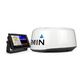 GARMIN GPSMAP 923xsv, pack avec radar GMR 18HD+ Garmin