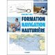 VAGNON Guide de formation navigation hauturière Vagnon