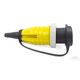 ELECTRA Fiche 16A - 250V Trem