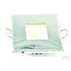 Plafonnier led AURORA carré Trem