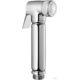 TREM Douchette seule chromée 140 mm Trem