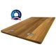 Plateau Table Teck 70cm Direct teck