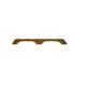 Main courante Teck 58cm Direct teck