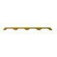 Main courante Teck 108cm Direct teck