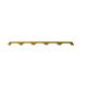 Main courante Teck 135cm Direct teck