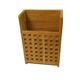 Porte carte Direct teck