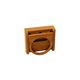 Support Verre pliant 70mm Teck Direct teck