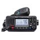 ICOM VHF Fixe IC-M423GE Noire avec antenne GPS externe Icom
