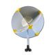 TREM Etrier Reflecteur Radar pour bateau à moteur Trem