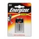 ENERGIZER Max Piles 6LR61 9V, blister de 1 Energizer