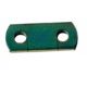 Plaque pour Bride 2 trous 100mm - vrac BigShip