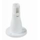 GLOMEX V9175 Embase plat pont nylon fixe