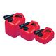 Jerrican carburant 10L DEURA