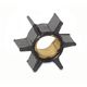 SIERRA Turbine pour Mercury 3,5/3,6/4/4,5/9,8 cv Sierra