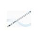 GLOMEX RA110 AIS fibre de verre - 1m - 3db embase chromée Glomex