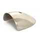 TESSILMARE Embout Inox BINO 40mm Tessilmare