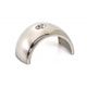 TESSILMARE Jonction Inox BINO 40mm Tessilmare