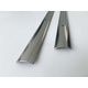 TESSILMARE Barre de fixation acier de 2m pour BINO 65 Tessilmare