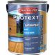 OWATROL Saturateur Protext acajou brûlé 1L Owatrol
