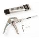 Max Prop Kit graissage (tube, pistolet, embout) Max Prop