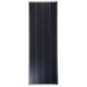 GALIX Panneau solaire Back contact PERC 24 V 155W Galix